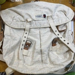 [中古品]吉田カバン　ラゲッジレーベル　ショルダー、リュックバッグ