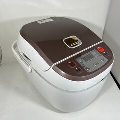 炊飯器 2～6合炊き 大栄トレーディング DT-SH1410-3...
