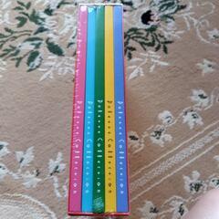 未使用品　アルバム　2タイプセットの画像