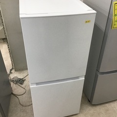 【特別特価品！】Haier 2ドア冷蔵庫 JR-NF121B 121ℓ 2022年製