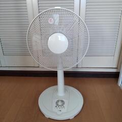 お譲り先決まりました おおたけ  リビング扇風機  EF-316...