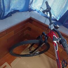 マウンテンバイク自転車