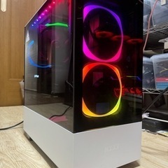 ゲーミングPC RYZEN5 5600X 32GB RTX307...