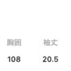 グローバルワークTシャツ2枚組Mサイズレディースの画像