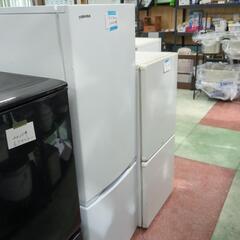 😺　冷蔵庫　東芝　gr-t17bs 2022年製