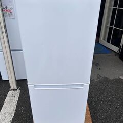 冷蔵庫 ニトリ NTR106 2020年 106L【安心の3ヶ月保証★送料に設置込】?自社配送時?代引き可?※現金、クレジット、スマホ決済対応※