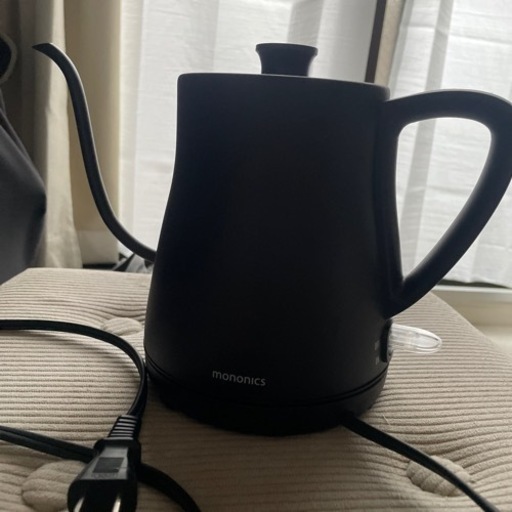 ケトル