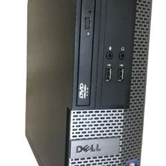 『ネット決済・配送可』【評価最高】爆速15倍速 Nvme M.2 SSD DELL 3020 i5 16g xpも可【最新MS Office 2021】の画像