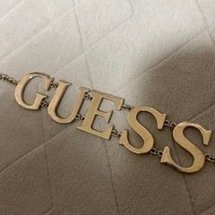 guess ブレスレットの画像