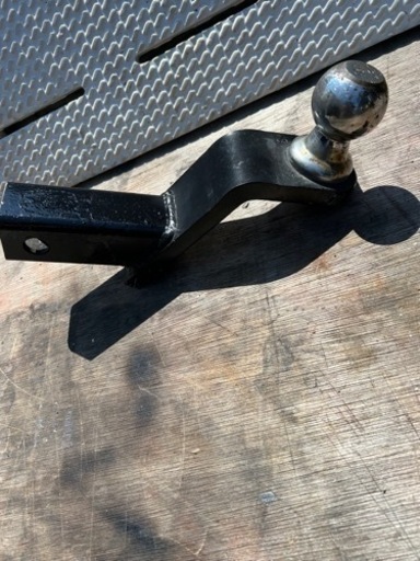 ヒッチボール2インチ