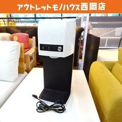 通電確認のみ サンデン アイス自動巻きマシーン CIM-20A シルクアイスマシン TOMI スジャータ ソフトクリーム 業務用 SANDE…  (モノハウス☆西岡) 月寒中央のその他の中古あげます・譲ります｜ジモティーで不用品の処分