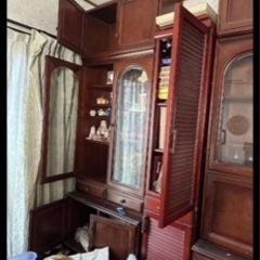 家具 ドレッサー