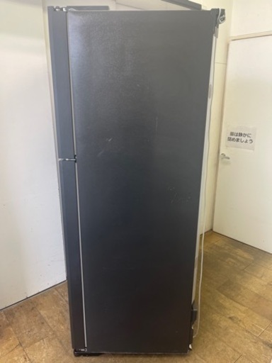 SHARP製★超大容量600L星冷蔵庫★1年間保証付き