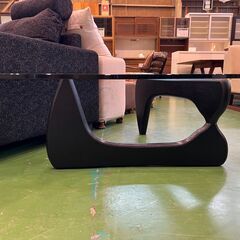 【愛品館八千代店】ノグチテーブル　コーヒーテーブル　リプロダクトの画像