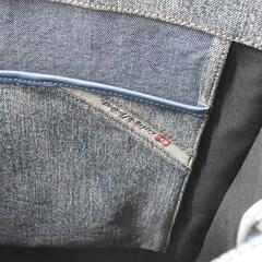 残り1点‼️非常に入手明確‼️【日本完売･新作2024ディーゼル 3WAYバッグ】男女兼用•正規品の画像