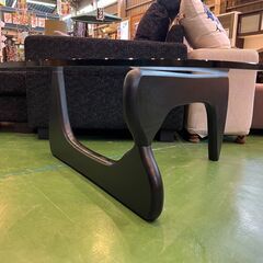 【愛品館八千代店】ノグチテーブル　コーヒーテーブル　リプロダクトの画像