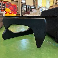 【愛品館八千代店】ノグチテーブル　コーヒーテーブル　リプロダクトの画像