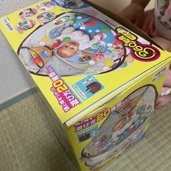 ベビードームの画像