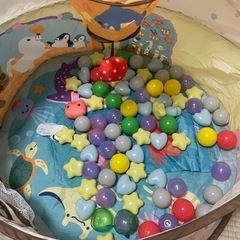 ベビードームの画像