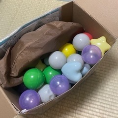 ベビードームの画像