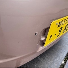 車検付き 三菱ekワゴン MT車の画像