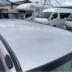 車検付き 三菱ekワゴン MT車の画像