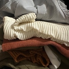レディース トップスまとめ売り