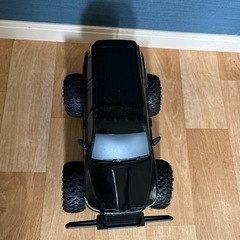 300系 ランドクルーザー ラジコンの画像