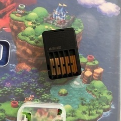 Switch ソフトNintendo スーパーマリオRPG スイッチ マリオ ゲームの画像