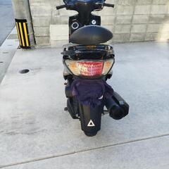 バシグナスX　台湾　2型　の画像