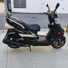 バシグナスX　台湾　2型　の画像