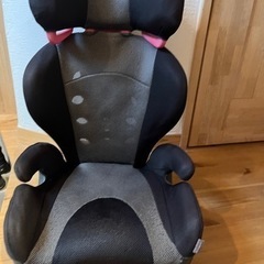 ［取引中］チャイルドシート100cm３歳〜