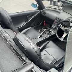 成約済み🍁値引きいたしました。H3年　ホンダ　ビート　PP1　車検ありの画像