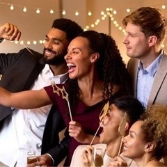 500円ワンコイン英会話「カフェ英会話♪」