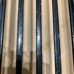 (差し上げます)【タワー】洗濯機横マグネットラックの画像