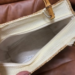 ハンドバッグの画像