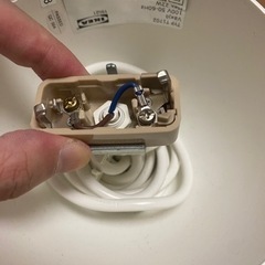 IKEA ペンダントライト　天井照明 の画像