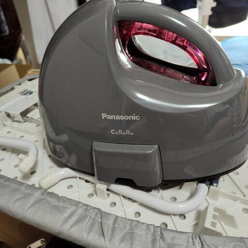 お取引きまりました。ワイヤレス アイロン