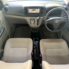 H24 トヨタ　ピクシスエポック　車検とったばかりの画像