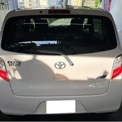 H24 トヨタ　ピクシスエポック　車検とったばかりの画像