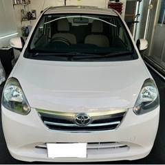 H24 トヨタ　ピクシスエポック　車検とったばかりの画像