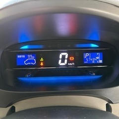 H24 トヨタ　ピクシスエポック　車検とったばかりの画像