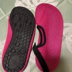 アウトドアシューズ、ビーチ用