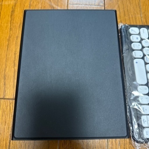 日本語マジックキーボード