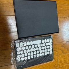 日本語マジックキーボードの画像