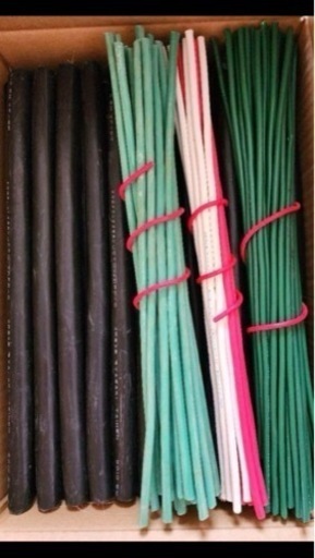 CV14-3,-2　8-4　22-2　約25kg　銅　ピカ線