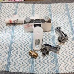 INAX　水栓金具