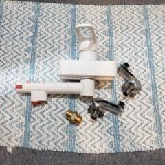 INAX　水栓金具の画像