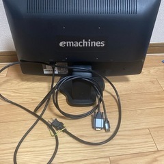 モニターの画像