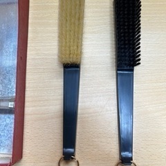 洋服用ブラシ 洋装用 和装用の画像